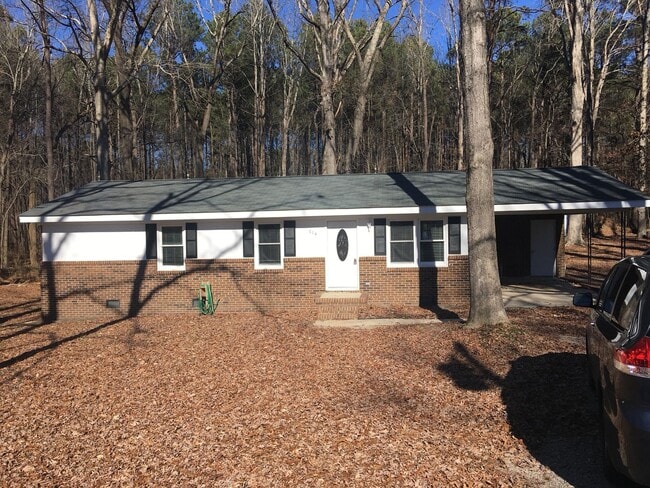 property at 614 Sexton Ave