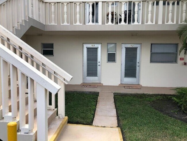 property at 2191 NE 1st Ct