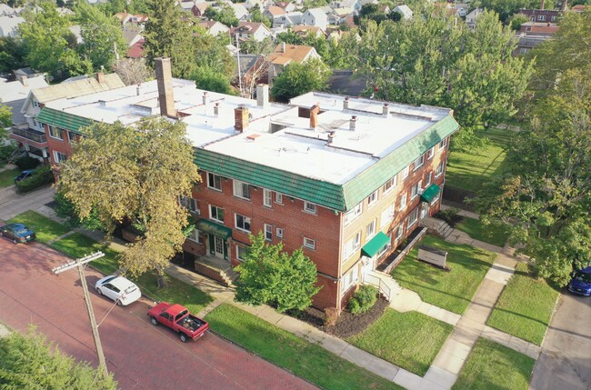 3507 Bosworth Rd in Cleveland, OH - Building Photo - Building Photo