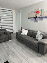 2055 SW 122nd Ave in Miami, FL - Building Photo