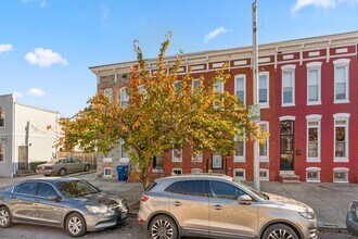 419 N Collington Ave in Baltimore, MD - Building Photo - Building Photo