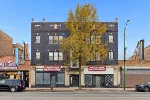 6228 S Western Ave in Chicago, IL - Building Photo