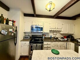 1526 Tremont St, Unit 2 in Boston, MA - Building Photo