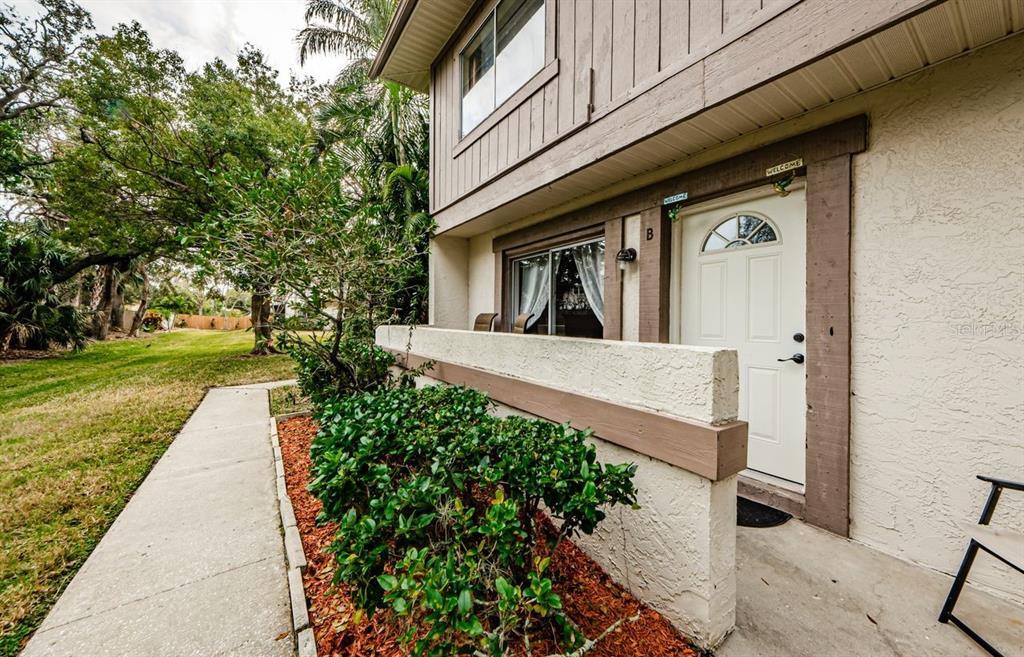 1855 Bough Ave in Clearwater, FL - Building Photo