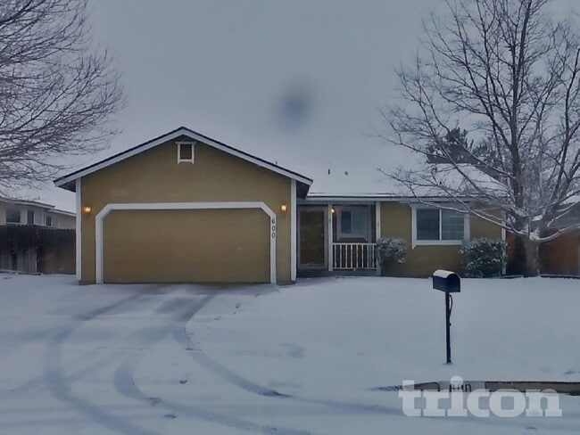 property at 600 Blue Skies Dr