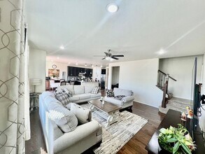 10488 Evansville Cir in Parker, CO - Building Photo - Building Photo