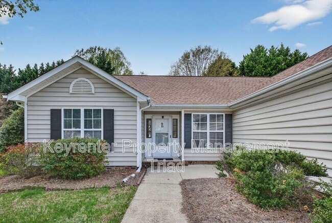 property at 10 Manor Ridge Ct