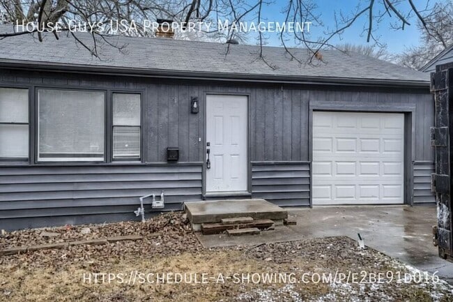 property at 11409 E 31st St S