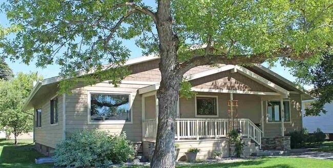 516 N Willson Ave in Bozeman, MT - Building Photo - Building Photo