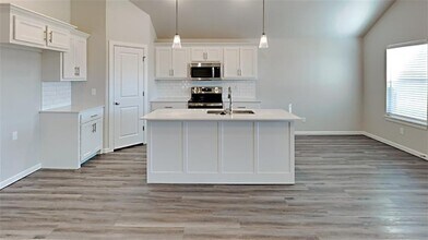 491 Hardesty Dr in Shawnee, OK - Building Photo - Building Photo