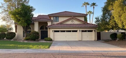24 E Vera Ln in Tempe, AZ - Building Photo - Building Photo
