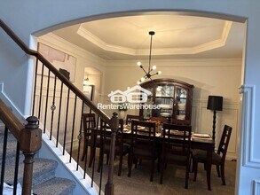 4581 River Hill Cir in Ellenwood, GA - Foto de edificio - Building Photo