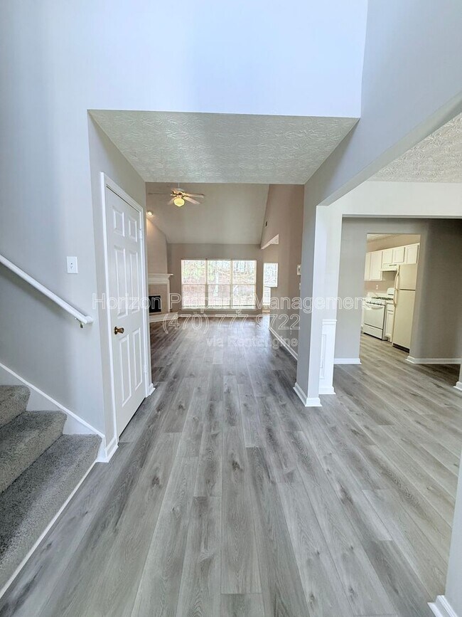 4275 Connick Way in Snellville, GA - Building Photo - Building Photo