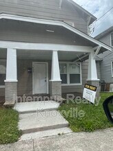 1602 Dora St in Knoxville, TN - Building Photo - Building Photo