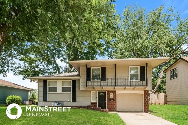 property at 7908 E 117 Terrace