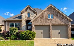 638 Arroyo Loma in New Braunfels, TX - Building Photo