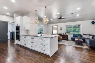 3756 Co Rd 997 in McKinney, TX - Building Photo