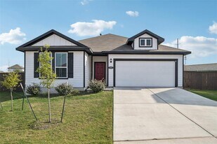 5525 Sacra Cv in Austin, TX - Building Photo