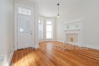 2214 Ruskin Ave in Baltimore, MD - Building Photo - Building Photo