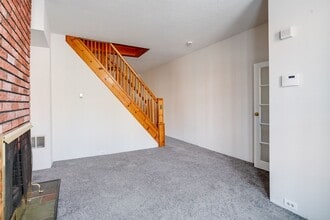 1313 James St in Baltimore, MD - Building Photo - Building Photo