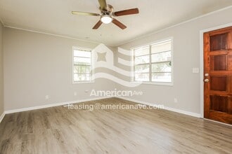 408 Cleveland St in Walterboro, SC - Building Photo - Building Photo