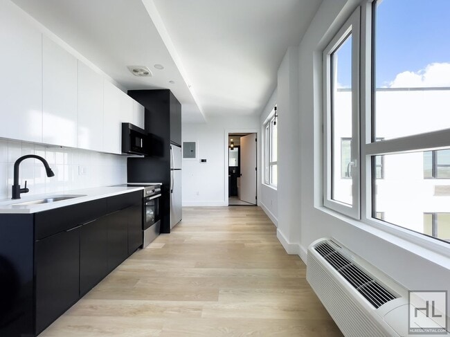 property at 1042 President St