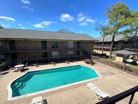 Amherst Apartments photo'