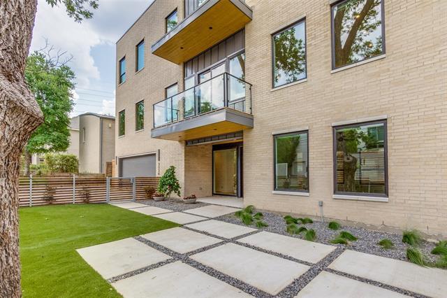 3526 Cragmont Ave in Dallas, TX - Building Photo - Building Photo