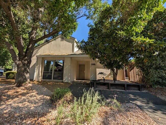 property at 1285 Antelope Ave