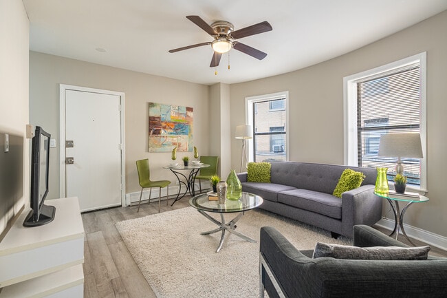 4611 South Drexel Blvd