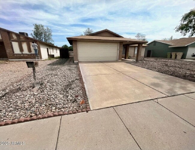 property at 6231 W Zoe Ella Way