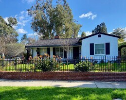 4322 Elmer Ave in North Hollywood, CA - Building Photo