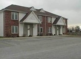 3544-3550 Bethel Dr Apartments