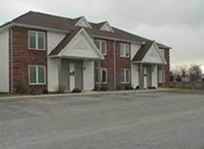 3544-3550 Bethel Dr in West Lafayette, IN - Building Photo