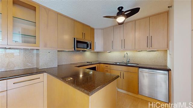 property at 1808 Punahou St