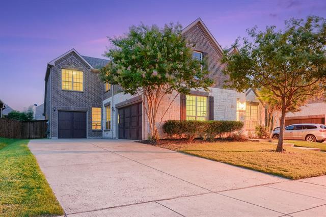 949 Byron St in Allen, TX - Building Photo - Building Photo