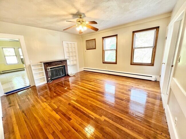 property at 34 Pleasant St