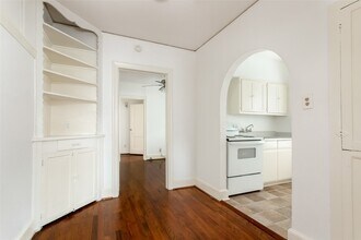 5900 Oram St, Unit 5 in Dallas, TX - Building Photo - Building Photo