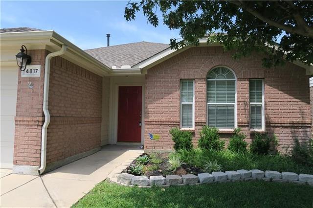 property at 4817 Carrotwood Dr