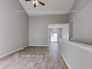 4689 Skywriter Cir in Colorado Springs, CO - Foto de edificio - Building Photo