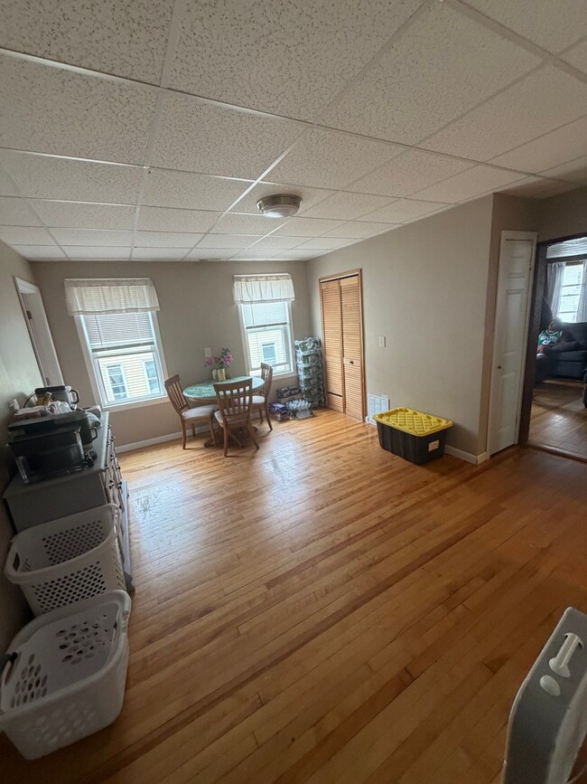 15 Caroline St in Worcester, MA - Building Photo - Building Photo