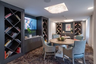 Overture Doral 55+ Active Adult Apartment Homes in Doral, FL - Foto de edificio - Building Photo
