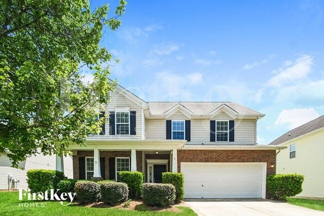 property at 1020 Brook Valley Run