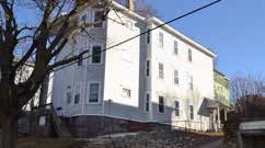 37 Caro St in Worcester, MA - Building Photo