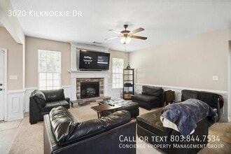 3020 Kilknockie Dr in Grovetown, GA - Building Photo - Building Photo
