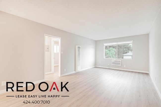 property at 12737 Moorpark St