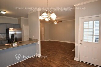4023 Beaufain St in Raleigh, NC - Building Photo - Building Photo