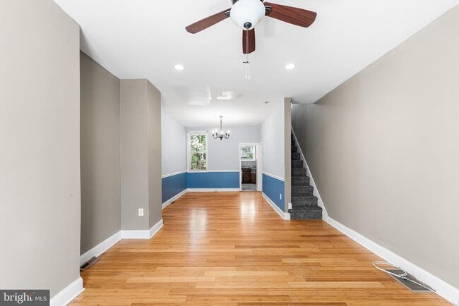 property at 3088 Weikel St