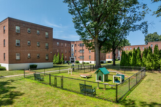 Tremont Apartments in Allentown, PA - Building Photo - Other