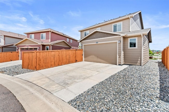 11684 Park S Loop in Parker, CO - Building Photo - Building Photo